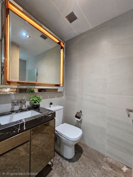 Stars of Kovan, 980 Upper Serangoon Road, 3 Bedrooms, 987 sqft, Apartment For Sale, by Adrian Chua, 500150649 - PropertyGuru.com.sg