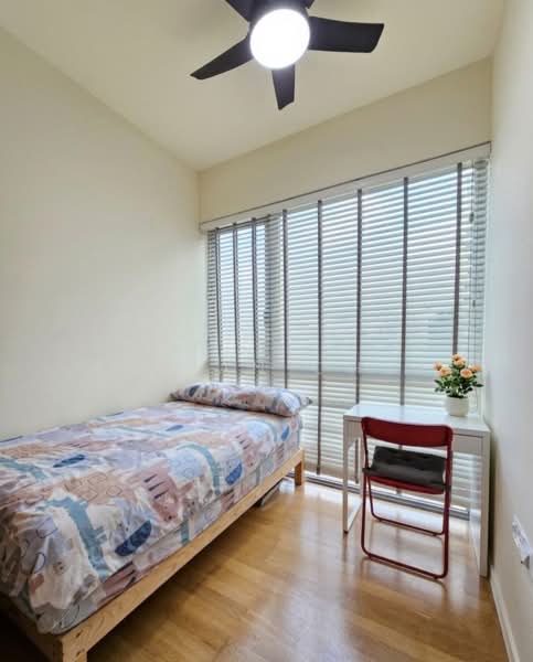 Stars of Kovan, 980 Upper Serangoon Road, 3 Bedrooms, 987 sqft, Apartment For Sale, by Adrian Chua, 500150649 - PropertyGuru.com.sg