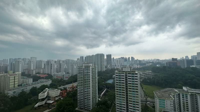Avenue South Residence, 13 Silat Avenue, 2 Bedrooms, 689 sqft, Condominium For Sale, by Kavin Kuah, 500150650 - Exterior - PropertyGuru.com.sg