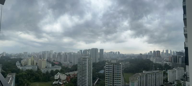 Avenue South Residence, 13 Silat Avenue, 2 Bedrooms, 689 sqft, Condominium For Sale, by Kavin Kuah, 500150650 - View - PropertyGuru.com.sg