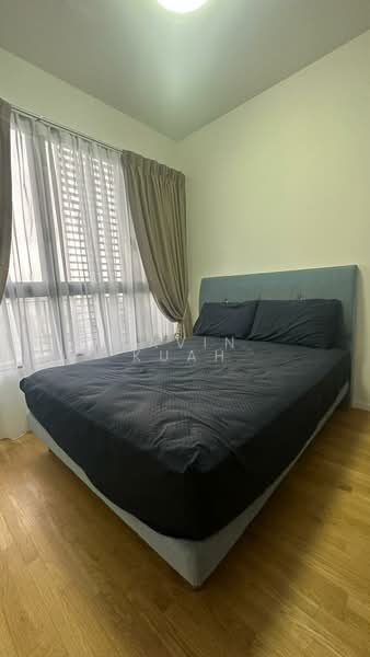 Avenue South Residence, 13 Silat Avenue, 2 Bedrooms, 689 sqft, Condominium For Sale, by Kavin Kuah, 500150650 - Bedroom - PropertyGuru.com.sg