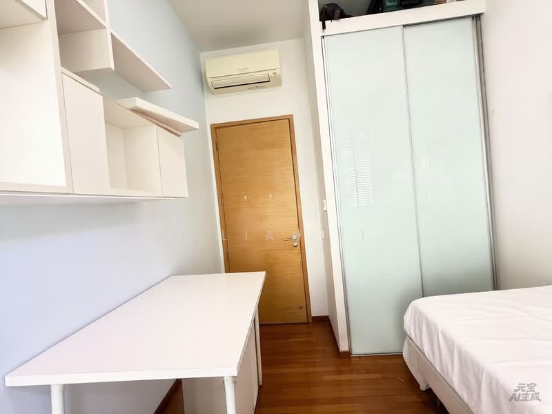 The Skywoods, 1 Dairy Farm Heights, 3 Bedrooms, 1,044 sqft, Condominium For Rent, by Julian Li, 500150651 - Bedroom - PropertyGuru.com.sg
