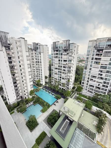 The Skywoods, 1 Dairy Farm Heights, 3 Bedrooms, 1,044 sqft, Condominium For Rent, by Julian Li, 500150651 - Exterior - PropertyGuru.com.sg