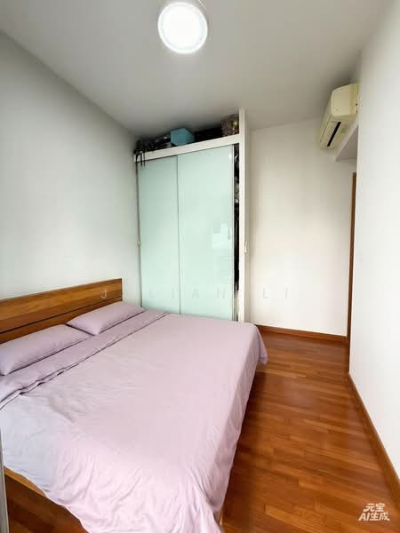 The Skywoods, 1 Dairy Farm Heights, 3 Bedrooms, 1,044 sqft, Condominium For Rent, by Julian Li, 500150651 - Bedroom - PropertyGuru.com.sg