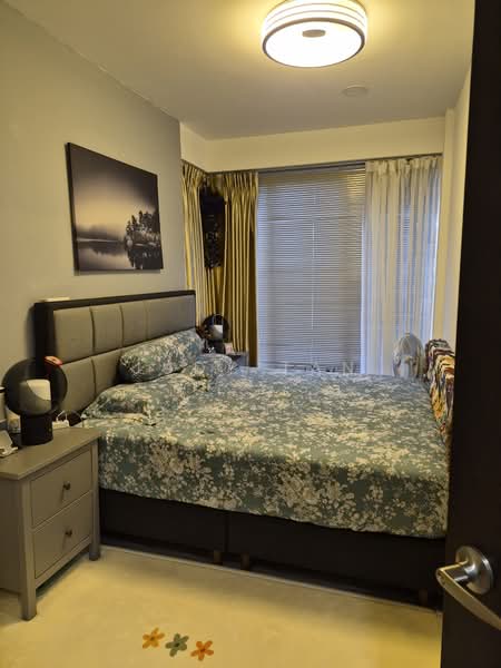 Royce Residences, 8 Lorong 6 Geylang, 2 Bedrooms, 721 sqft, Condominium For Rent, by Judy Tan, 500150652 - Bedroom - PropertyGuru.com.sg