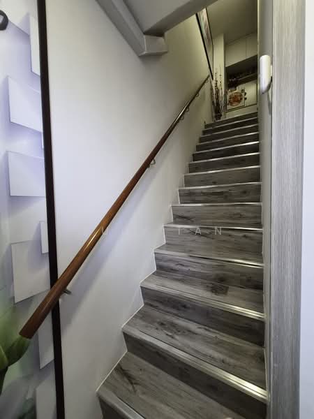 Royce Residences, 8 Lorong 6 Geylang, 2 Bedrooms, 721 sqft, Condominium For Rent, by Judy Tan, 500150652 - Interior - PropertyGuru.com.sg