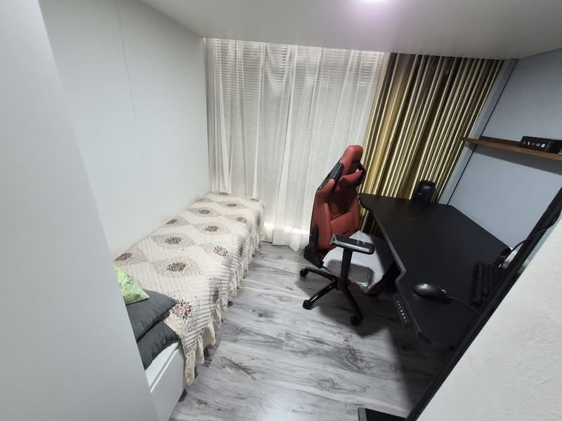 Royce Residences, 8 Lorong 6 Geylang, 2 Bedrooms, 721 sqft, Condominium For Rent, by Judy Tan, 500150652 - Bedroom - PropertyGuru.com.sg