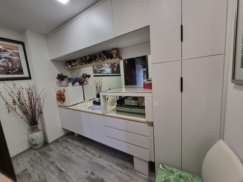 Royce Residences, 8 Lorong 6 Geylang, 2 Bedrooms, 721 sqft, Condominium For Rent, by Judy Tan, 500150652 - Interior - PropertyGuru.com.sg