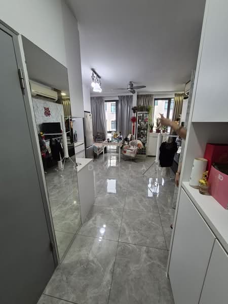 Royce Residences, 8 Lorong 6 Geylang, 2 Bedrooms, 721 sqft, Condominium For Rent, by Judy Tan, 500150652 - PropertyGuru.com.sg