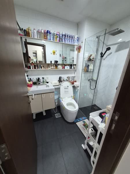 Royce Residences, 8 Lorong 6 Geylang, 2 Bedrooms, 721 sqft, Condominium For Rent, by Judy Tan, 500150652 - PropertyGuru.com.sg