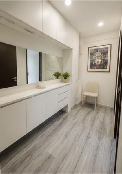 Royce Residences, 8 Lorong 6 Geylang, 2 Bedrooms, 721 sqft, Condominium For Rent, by Judy Tan, 500150652 - Interior - PropertyGuru.com.sg