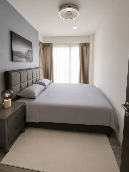 Royce Residences, 8 Lorong 6 Geylang, 2 Bedrooms, 721 sqft, Condominium For Rent, by Judy Tan, 500150652 - Bedroom - PropertyGuru.com.sg