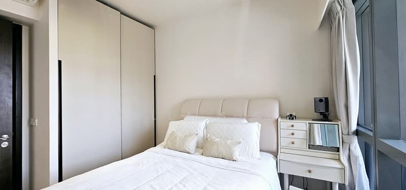 JadeScape, 314 Shunfu Road, 1 Bedroom, 527 sqft, Condominium For Sale, by Stella S Sim, 500150655 - Bedroom - PropertyGuru.com.sg
