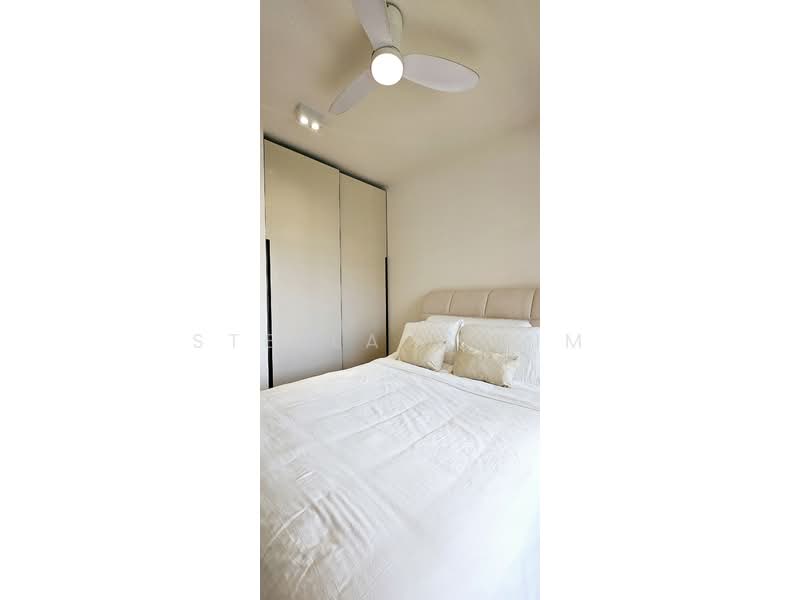 JadeScape, 314 Shunfu Road, 1 Bedroom, 527 sqft, Condominium For Sale, by Stella S Sim, 500150655 - Bedroom - PropertyGuru.com.sg
