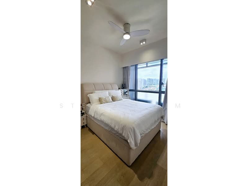JadeScape, 314 Shunfu Road, 1 Bedroom, 527 sqft, Condominium For Sale, by Stella S Sim, 500150655 - Bedroom - PropertyGuru.com.sg