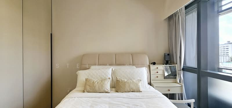 JadeScape, 314 Shunfu Road, 1 Bedroom, 527 sqft, Condominium For Sale, by Stella S Sim, 500150655 - Bedroom - PropertyGuru.com.sg