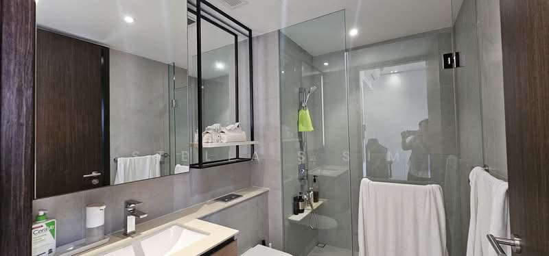 JadeScape, 314 Shunfu Road, 1 Bedroom, 527 sqft, Condominium For Sale, by Stella S Sim, 500150655 - Bathroom - PropertyGuru.com.sg