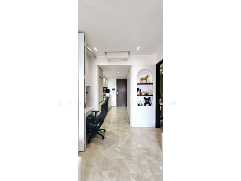 JadeScape, 314 Shunfu Road, 1 Bedroom, 527 sqft, Condominium For Sale, by Stella S Sim, 500150655 - Interior - PropertyGuru.com.sg