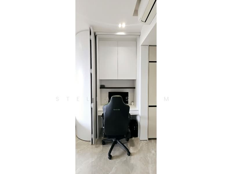 JadeScape, 314 Shunfu Road, 1 Bedroom, 527 sqft, Condominium For Sale, by Stella S Sim, 500150655 - Study - PropertyGuru.com.sg