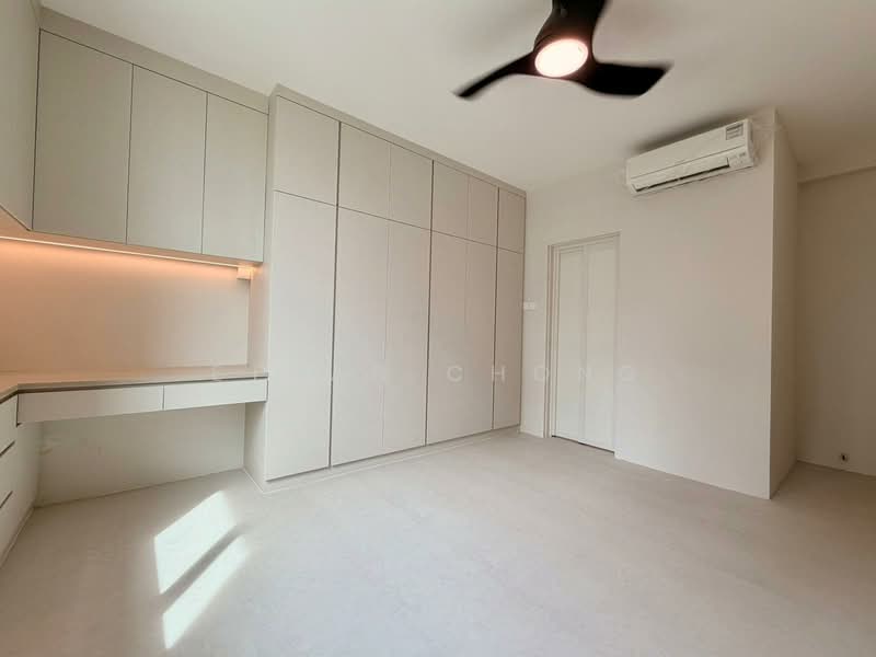 Maysprings, 2 Petir Road, 3 Bedrooms, 1,270 sqft, Apartment For Rent, by Ethan Chong, 500150657 - Bedroom - PropertyGuru.com.sg