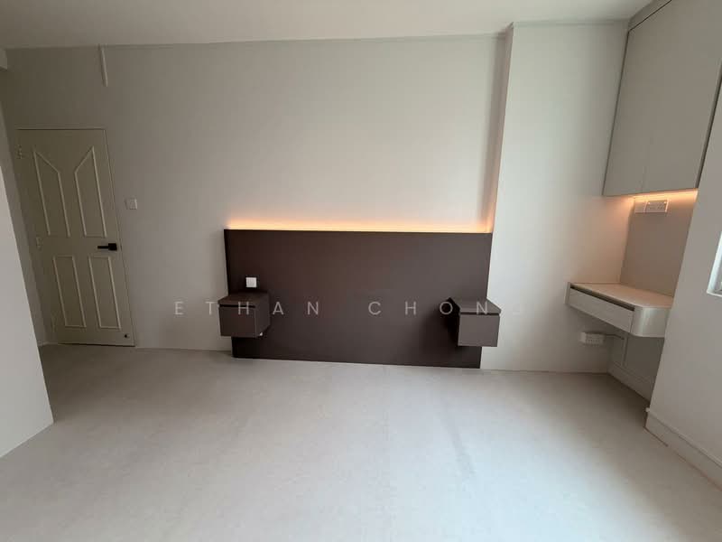 Maysprings, 2 Petir Road, 3 Bedrooms, 1,270 sqft, Apartment For Rent, by Ethan Chong, 500150657 - Bedroom - PropertyGuru.com.sg