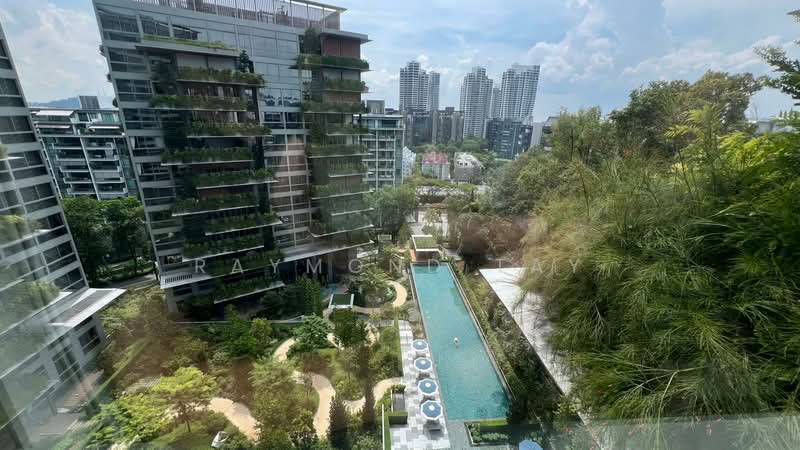 15 Holland Hill, 15 Holland Hill, 4 Bedrooms, 2,497 sqft, Condominium For Rent, by Raymond Tay, 500150659 - Exterior - PropertyGuru.com.sg