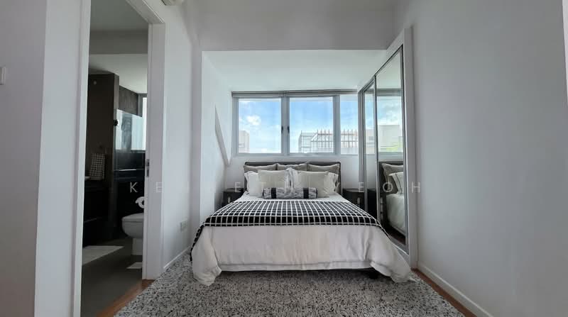 Residences @ Jansen, 29 Jansen Road, 4 Bedrooms, 1,615 sqft, Condominium For Sale, by Kenneth Yeoh, 500150661 - Bedroom - PropertyGuru.com.sg