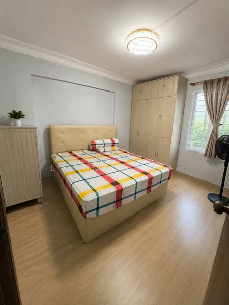 72 Bedok South Avenue 3, 72 Bedok South Avenue 3, 3 Bedrooms, 1,324 sqft, HDB Flat For Sale, by Leon Wong, 500150663 - Bedroom - PropertyGuru.com.sg