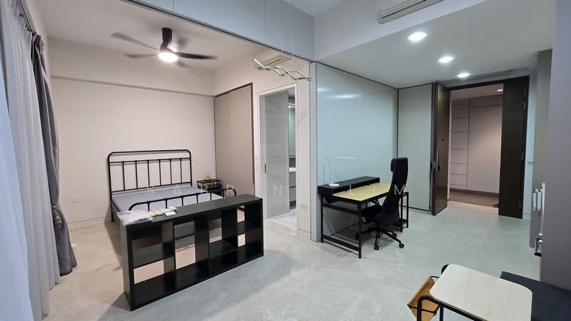 Highline Residences, 9 Kim Tian Road, 1 Bedroom, 506 sqft, Condominium For Sale, by Sabrina Lim, 500150664 - Bedroom - PropertyGuru.com.sg