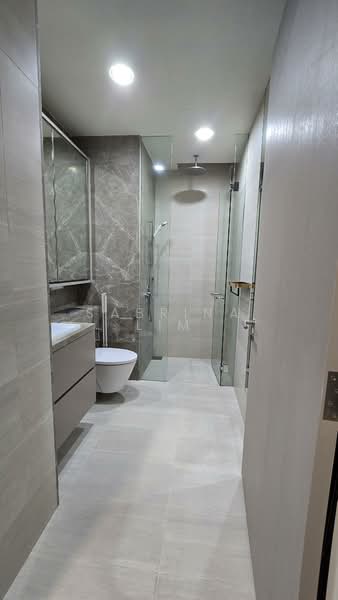 Highline Residences, 9 Kim Tian Road, 1 Bedroom, 506 sqft, Condominium For Sale, by Sabrina Lim, 500150664 - Bathroom - PropertyGuru.com.sg