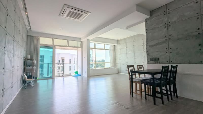 The Cascadia, 939 Bukit Timah Road, 3 Bedrooms, 2,970 sqft, Condominium For Sale, by Wilson Chia, 500150665 - Living Room - PropertyGuru.com.sg