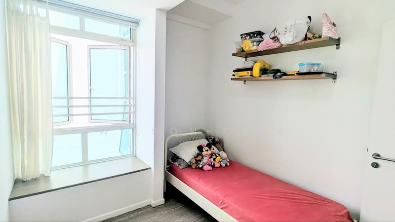 The Cascadia, 939 Bukit Timah Road, 3 Bedrooms, 2,970 sqft, Condominium For Sale, by Wilson Chia, 500150665 - Bedroom - PropertyGuru.com.sg