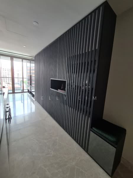 Park Place Residences, 2 Paya Lebar Road, Studio, 484 sqft, Condominium For Sale, by Kelly Lim, 500150667 - Interior - PropertyGuru.com.sg