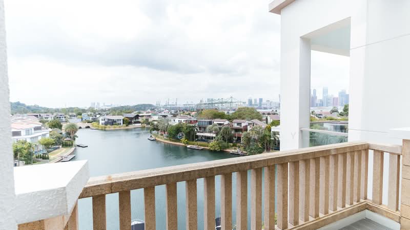 The Berth by the Cove, 216 Ocean Drive, 4 Bedrooms, 3,089 sqft, Condominium For Sale, by Sharon Jany, 500150668 - View - PropertyGuru.com.sg