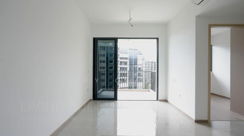 Sengkang Grand Residences, 74 Compassvale Bow, 2 Bedrooms, 764 sqft, Condominium For Sale, by Anny Chionh, 500150669 - Living Room - PropertyGuru.com.sg
