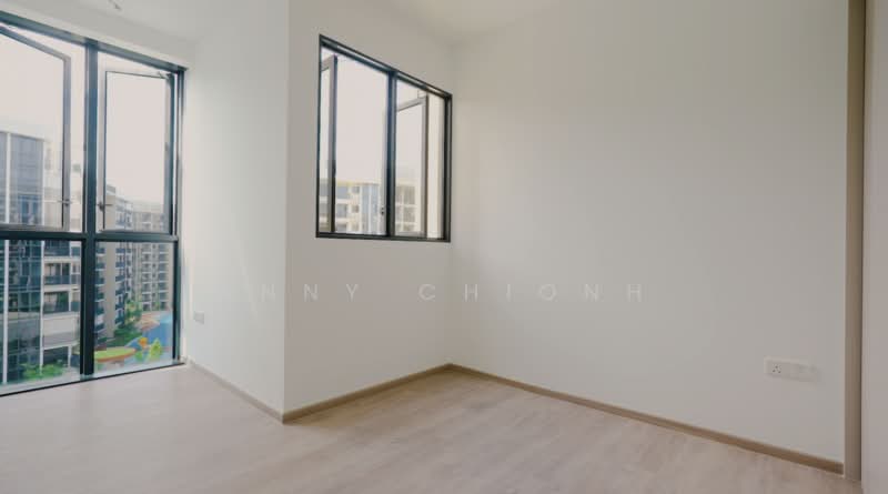 Sengkang Grand Residences, 74 Compassvale Bow, 2 Bedrooms, 764 sqft, Condominium For Sale, by Anny Chionh, 500150669 - Master Bedroom - PropertyGuru.com.sg