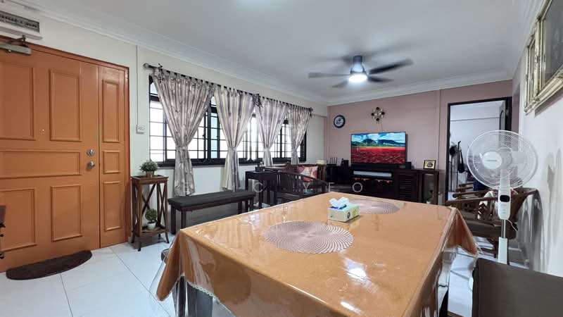 614 Senja Road, 614 Senja Road, 3 Bedrooms, 979 sqft, HDB Flat For Sale, by Eric Yeo, 500150670 - PropertyGuru.com.sg