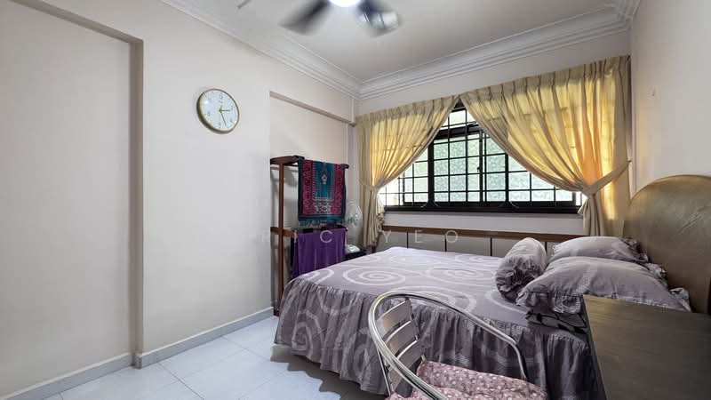 614 Senja Road, 614 Senja Road, 3 Bedrooms, 979 sqft, HDB Flat For Sale, by Eric Yeo, 500150670 - Bedroom - PropertyGuru.com.sg
