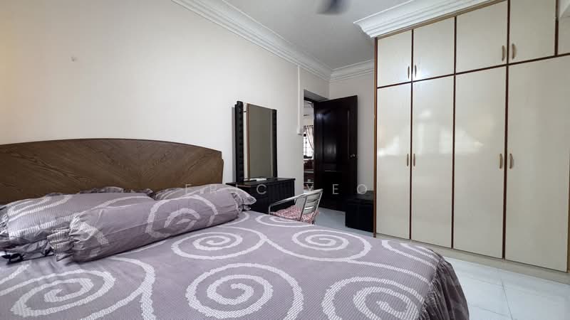 614 Senja Road, 614 Senja Road, 3 Bedrooms, 979 sqft, HDB Flat For Sale, by Eric Yeo, 500150670 - Bedroom - PropertyGuru.com.sg