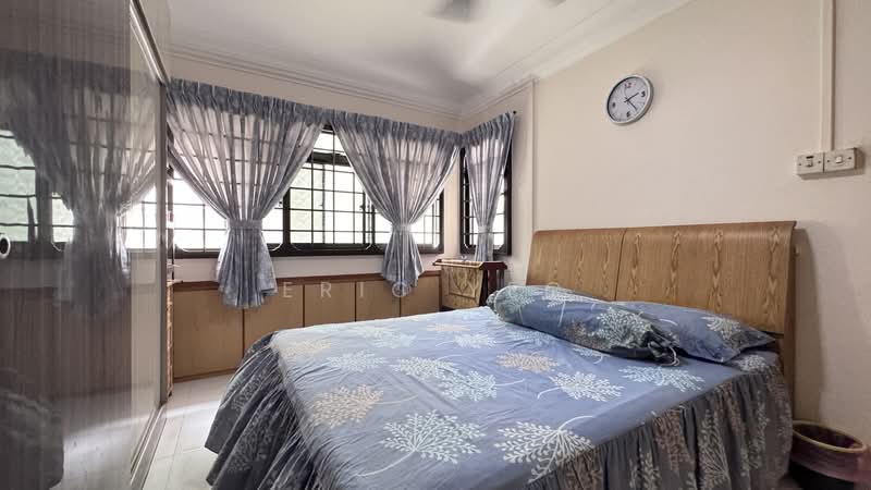 614 Senja Road, 614 Senja Road, 3 Bedrooms, 979 sqft, HDB Flat For Sale, by Eric Yeo, 500150670 - Bedroom - PropertyGuru.com.sg