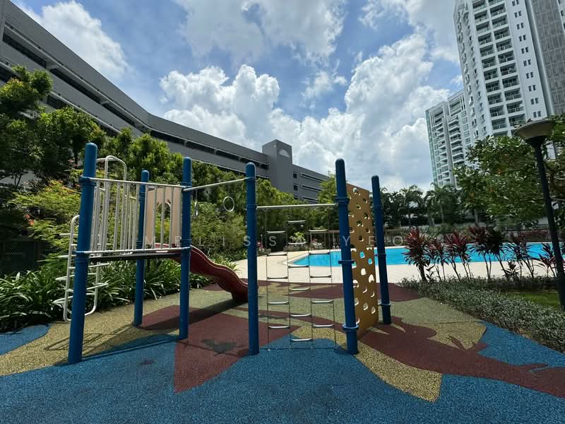 Boonview, 1 Marymount Terrace, Room Rental, 120 sqft, Condominium For Rent, by Melissa Yeo, 500150671 - Exterior - PropertyGuru.com.sg