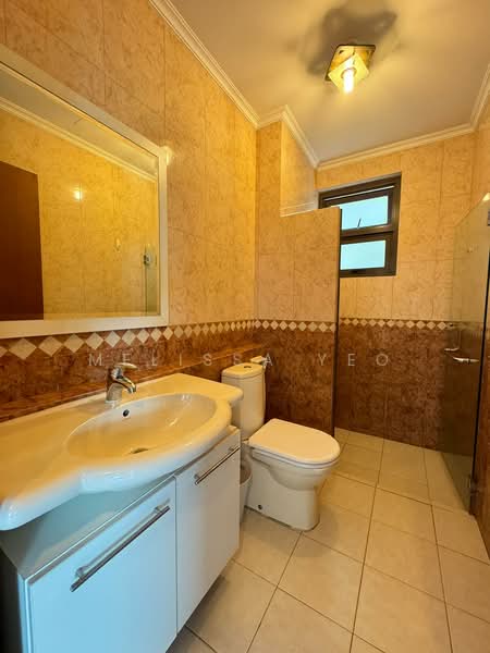 Lagoon View, 5000M Marine Parade Road, Room Rental, 120 sqft, Apartment For Rent, by Melissa Yeo, 500150671 - Bathroom - PropertyGuru.com.sg
