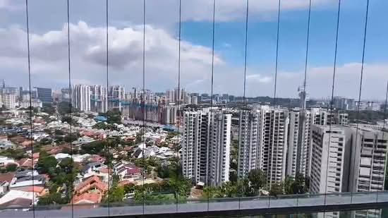 The Trizon, 2 Ridgewood Close, 4 Bedrooms, 2,185 sqft, Condominium For Rent, by Kevin Chew, 500150672 - PropertyGuru.com.sg