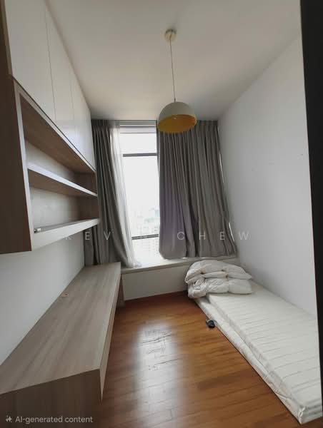 The Trizon, 2 Ridgewood Close, 4 Bedrooms, 2,185 sqft, Condominium For Rent, by Kevin Chew, 500150672 - Bedroom - PropertyGuru.com.sg