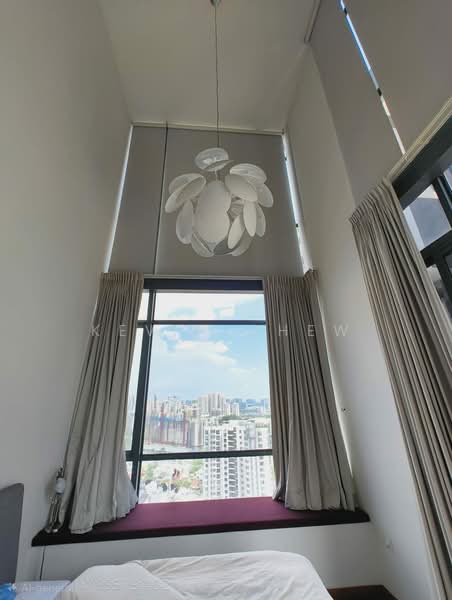 The Trizon, 2 Ridgewood Close, 4 Bedrooms, 2,185 sqft, Condominium For Rent, by Kevin Chew, 500150672 - View - PropertyGuru.com.sg