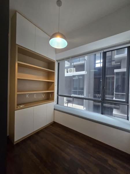 The Trizon, 2 Ridgewood Close, 4 Bedrooms, 2,185 sqft, Condominium For Rent, by Kevin Chew, 500150672 - Interior - PropertyGuru.com.sg
