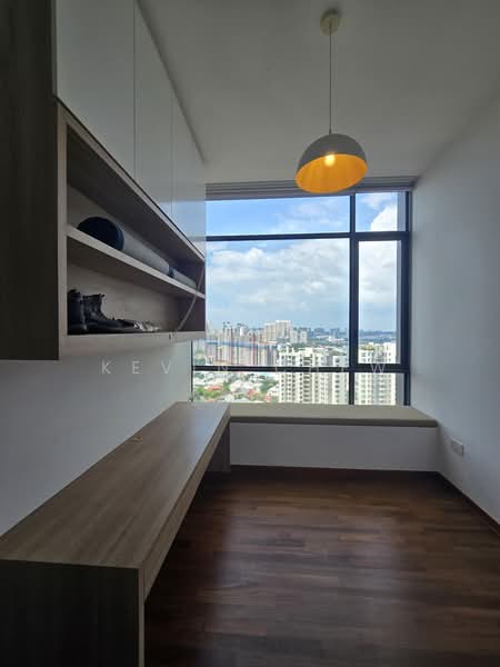 The Trizon, 2 Ridgewood Close, 4 Bedrooms, 2,185 sqft, Condominium For Rent, by Kevin Chew, 500150672 - Study - PropertyGuru.com.sg