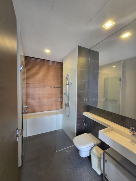 The Trizon, 2 Ridgewood Close, 4 Bedrooms, 2,185 sqft, Condominium For Rent, by Kevin Chew, 500150672 - Bathroom - PropertyGuru.com.sg