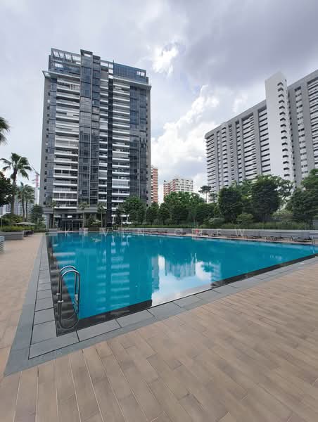 The Trizon, 2 Ridgewood Close, 4 Bedrooms, 2,185 sqft, Condominium For Rent, by Kevin Chew, 500150672 - Exterior - PropertyGuru.com.sg