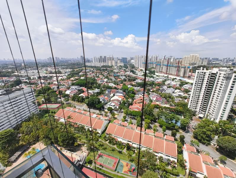 The Trizon, 2 Ridgewood Close, 4 Bedrooms, 2,185 sqft, Condominium For Rent, by Kevin Chew, 500150672 - Exterior - PropertyGuru.com.sg